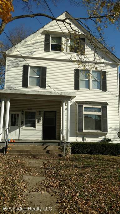 Main picture of 5002 Linden Ave