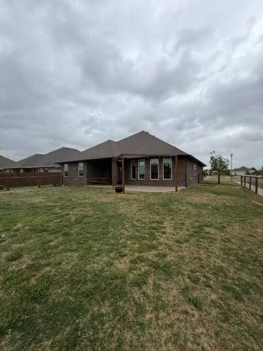 Main picture of 10601 Little Sallisaw Creek Dr