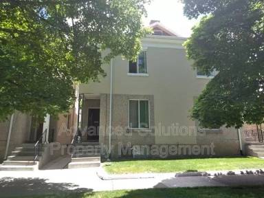 Main picture of 316 N 200 W