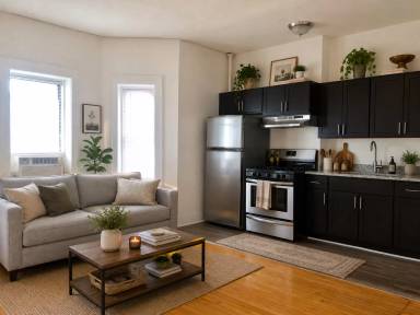 Main picture of Earl Court Apartments