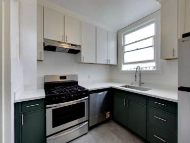Main picture of 857 Valencia St