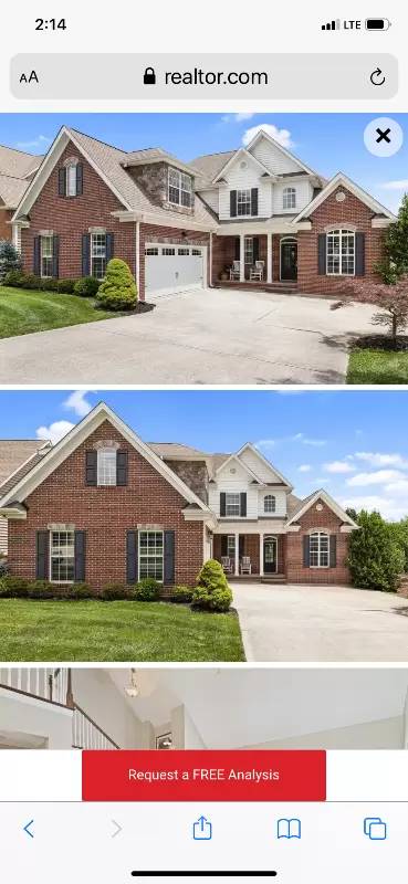 Main picture of 10390 Ivy Hollow Dr