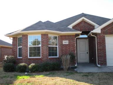Main picture of 3405 Taylor Dr