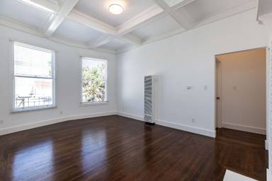 Main picture of 312 BAKER Apartments