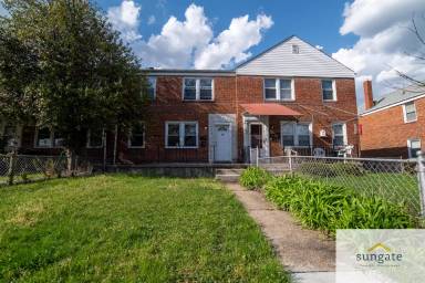 Main picture of 1410 Dartmouth Ave