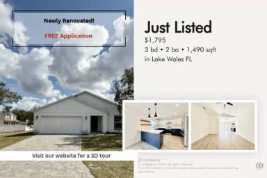 Main picture of 4102 Orchid Blvd