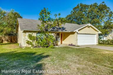 Main picture of 3507 Cornerstone St