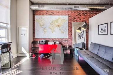 Main picture of AMLI Lofts
