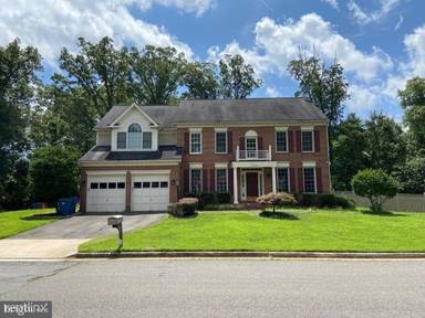 Main picture of 11409 Shirley Gate Ct