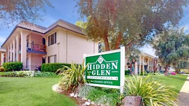 Main picture of Hidden Glen Apartments