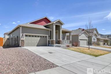 Main picture of 6563 Edmondstown Dr