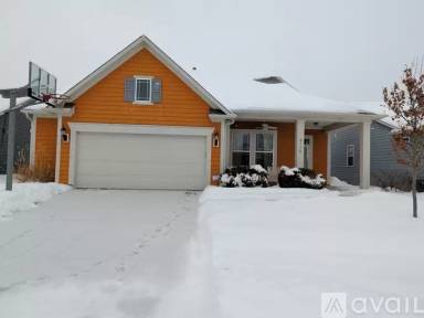 Main picture of 8738 Kipling Dr