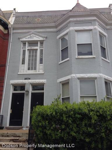 Main picture of 2034 W Grace St