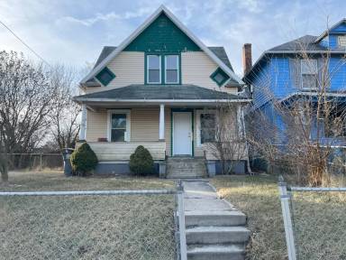 Main picture of 931 Islington St