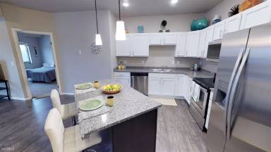 Main picture of Signature Apartments