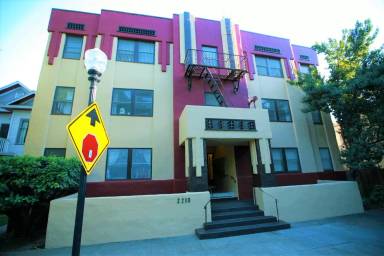 Main picture of 2210 I St