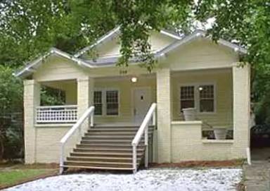 Main picture of 208 Torrence St NW