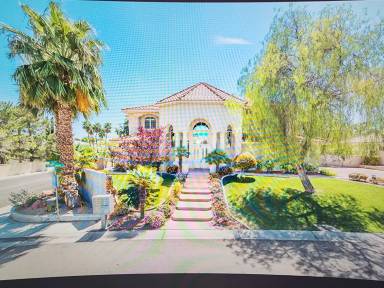 Main picture of 8101 Via del Cerro Ct