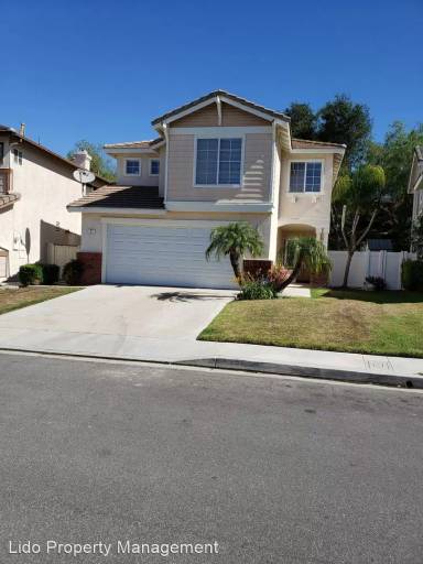 Main picture of Cabrillo Senior Condo For Lease