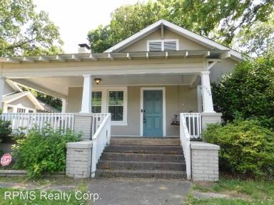 Main picture of 1504 Parkwood Ave