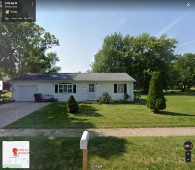 Main picture of 1318 3rd St