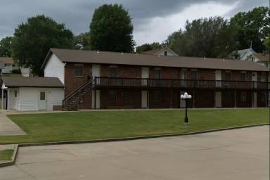 Main picture of HORN ST
