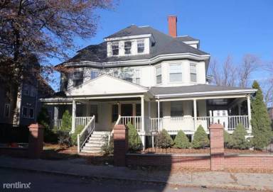 Main picture of 14 Gardner St