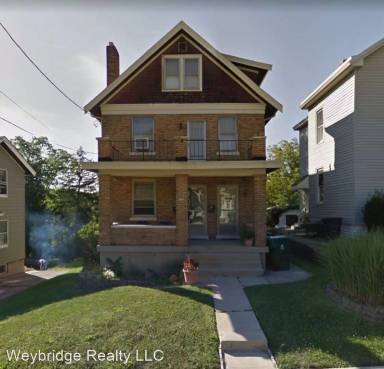 Main picture of 2603 Fenton Ave
