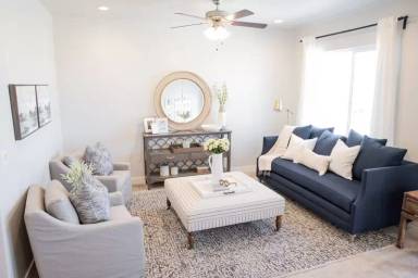 Main picture of Lakefront at Vineyard Town Center
