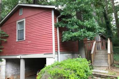 Main picture of 1414 Emory Rd NE
