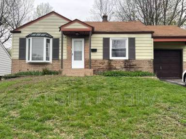 Main picture of 9417 Harold Dr