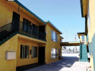 Main picture of 1939 Obama Blvd