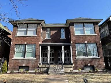 Main picture of 4061 Shaw Blvd