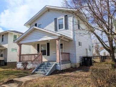Main picture of 1609 Tecumseh St