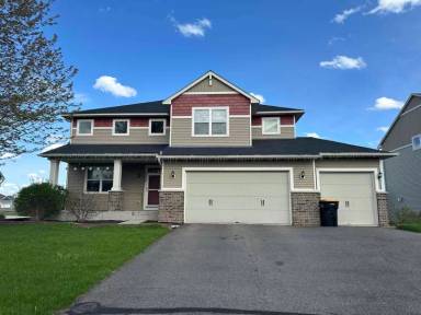 Main picture of 3605 Karner Dr