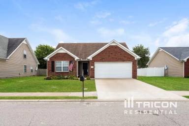 Main picture of 2151 Cason Trl