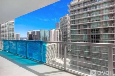 Main picture of Axis on Brickell