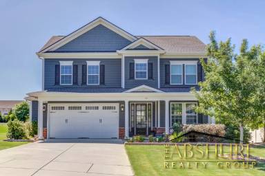 Main picture of 715 Kerr Lake Dr