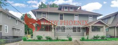 Main picture of 641 E 31st St