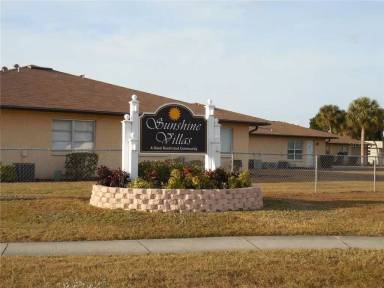 Main picture of Sunshine Villas