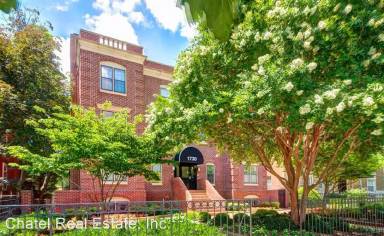 Main picture of 1730 16th St NW