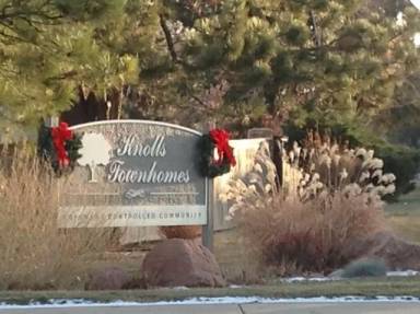 Main picture of 7033 S Knolls Way