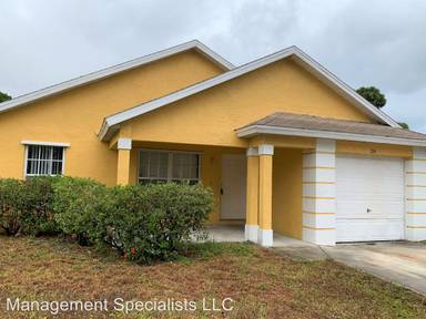 Main picture of 724 Wisteria Ave