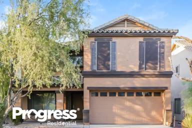 Main picture of 2437 W Silver Sage Ln