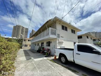 Main picture of 641 Hausten St