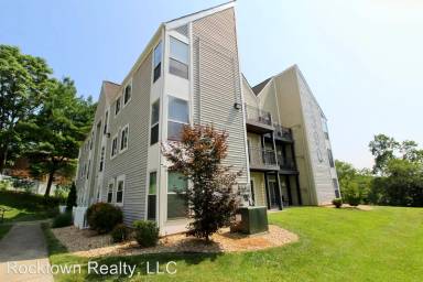 Main picture of Hunters Ridge Condominiums