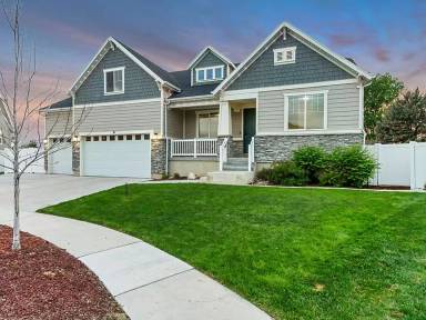 Main picture of 31 N Palomino Way