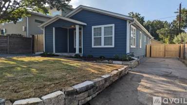 Main picture of 3003 E Martin Luther King Jr Blvd