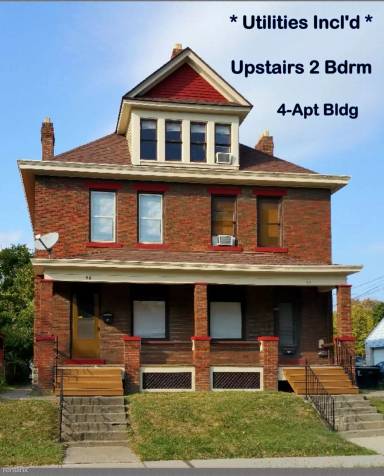 Main picture of 54 1/2 E Hudson St
