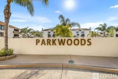 Main picture of Parkwoods Condominium